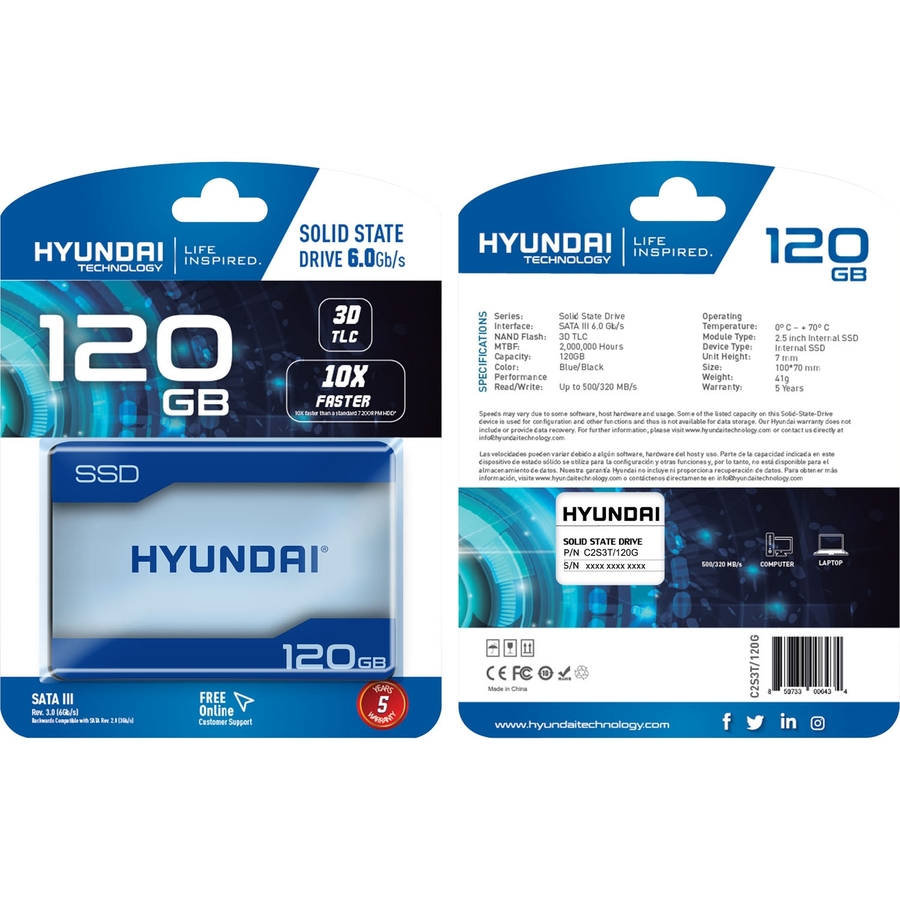 Hyundai ssd deals